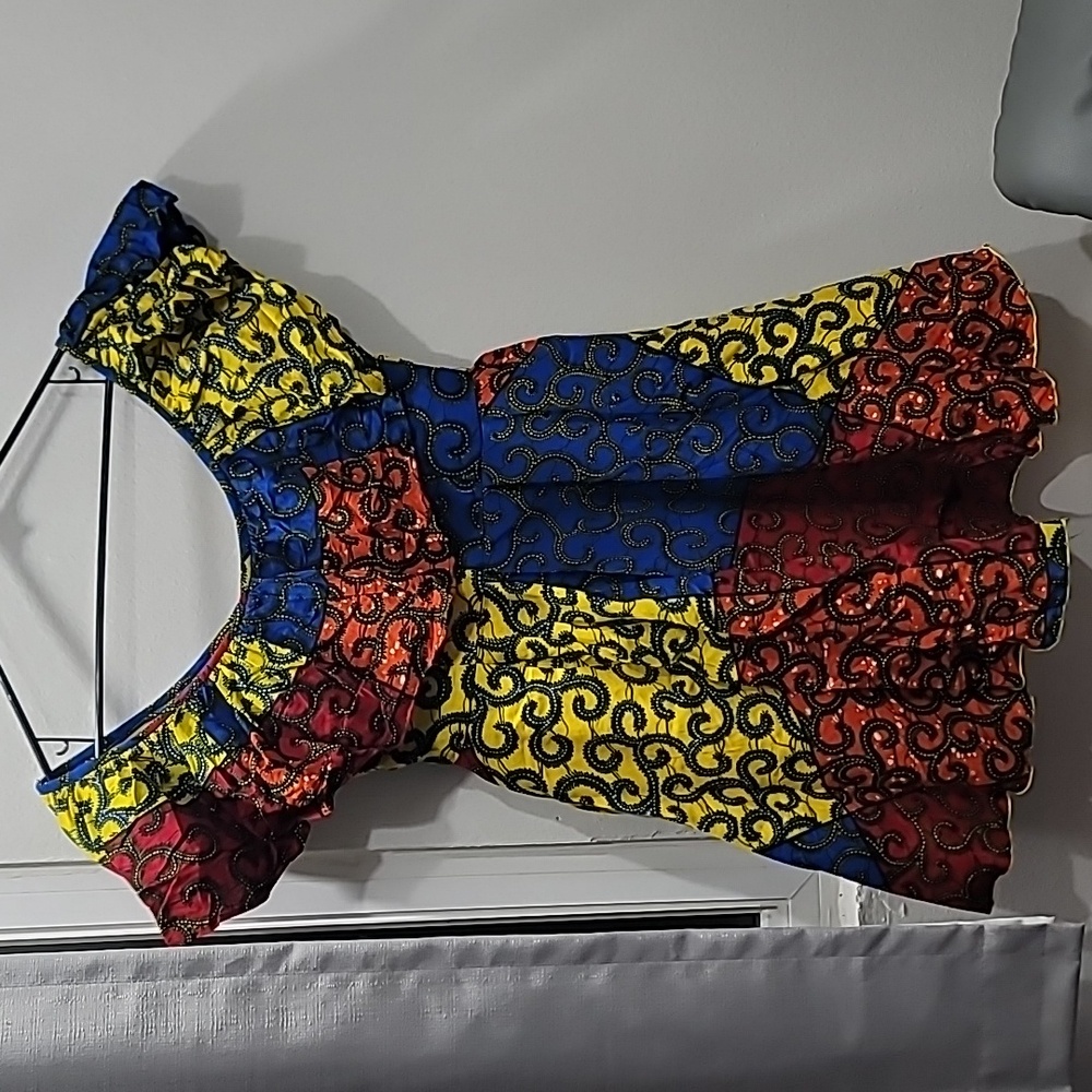 African Clothing